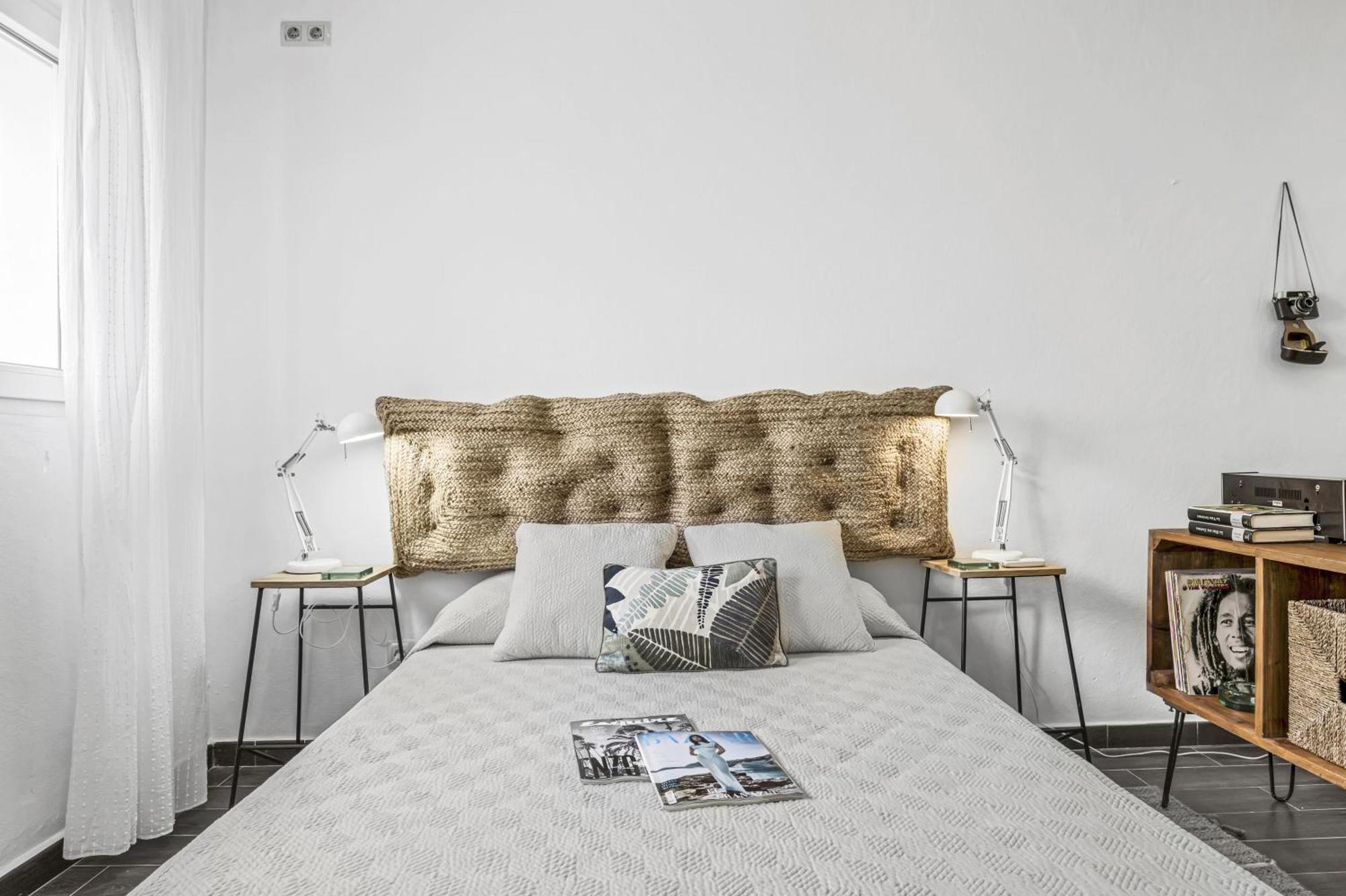 La Casita Blanca Apartment Barbate