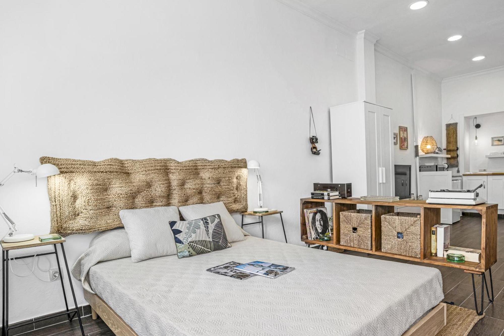 La Casita Blanca * Barbate